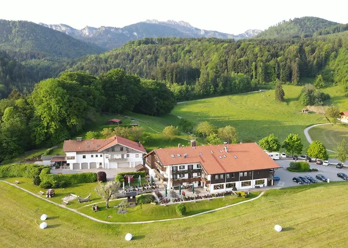 Hotel Seiserhof&Seiseralm