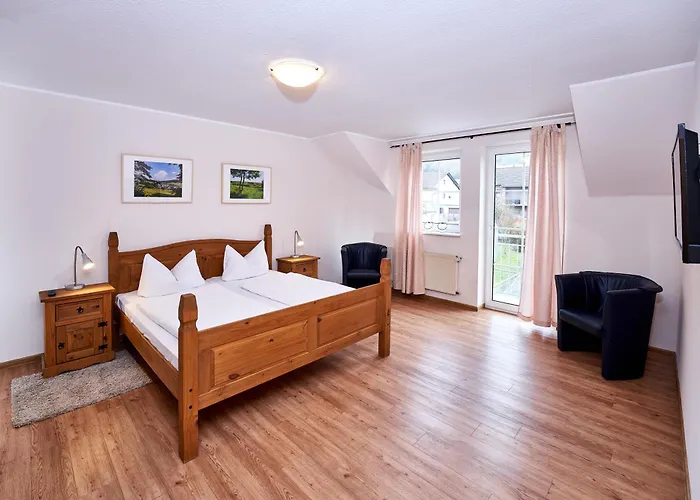 Brauers Landarthotel GmbH