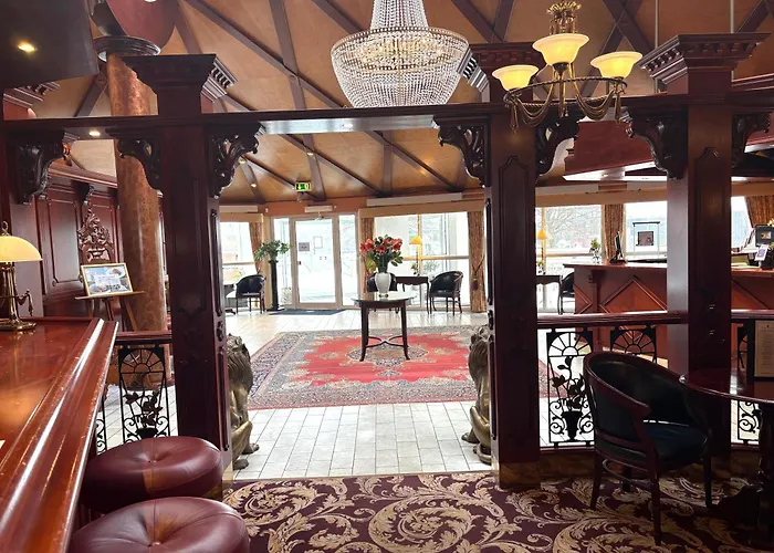 Montra Odder Parkhotel