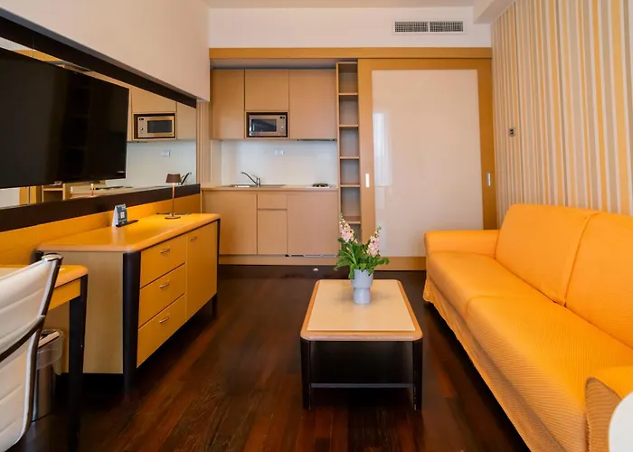 Unahotels Varese