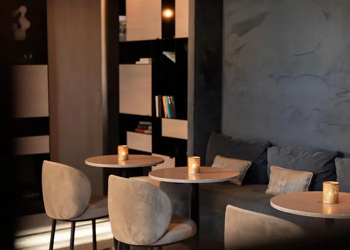 Home Hotel Atlantic