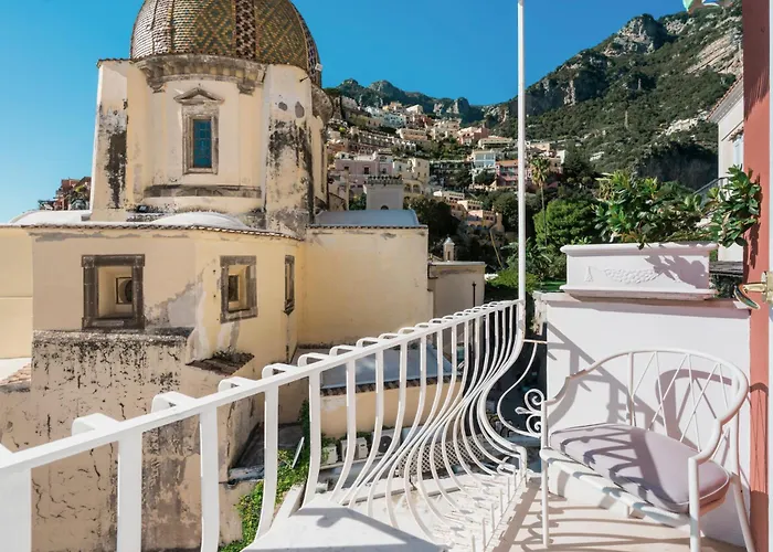 Villa La Tartana