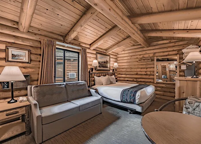Cowboy Village Resort