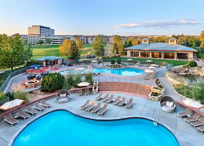 Omni Interlocken Hotel