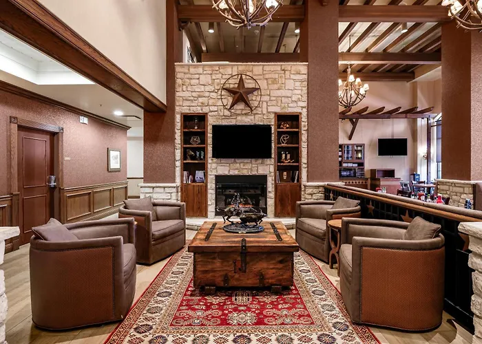 Hyatt Place Fort Worth Stockyard