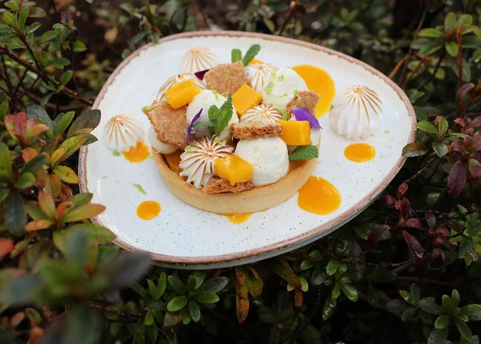 Le Bailliage Hotel & Spa
