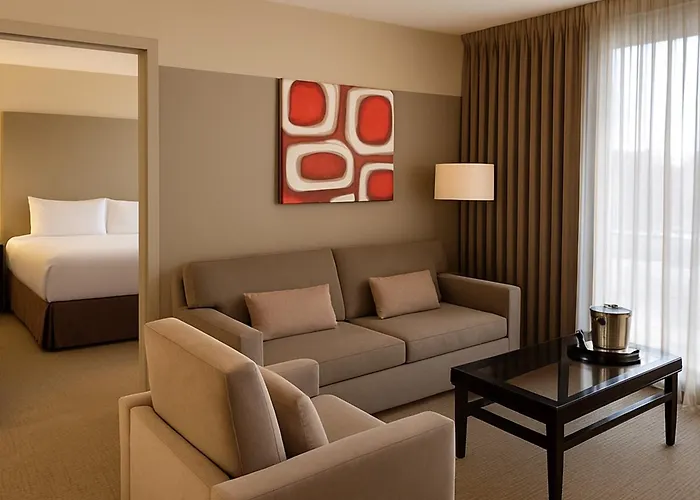 Crowne Plaza - Chicago West Loop By Ihg