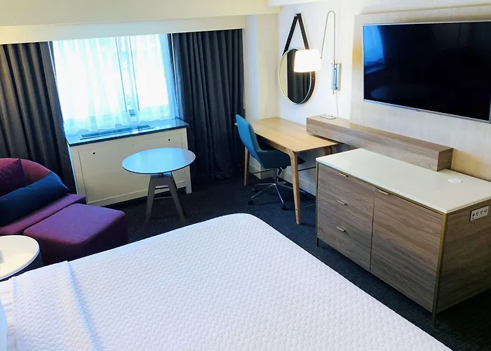 Sonesta Columbus Downtown