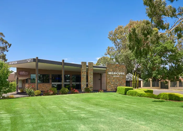 Mercure Barossa Valley