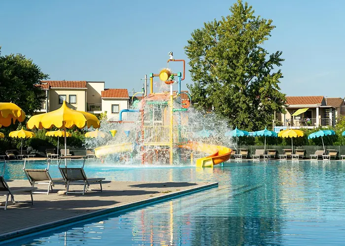 Belvedere Village