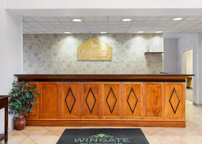 Wingate By Wyndham Destin