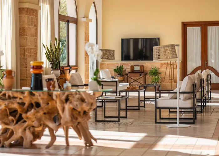 Hotel Montecallini - Adult Only 14