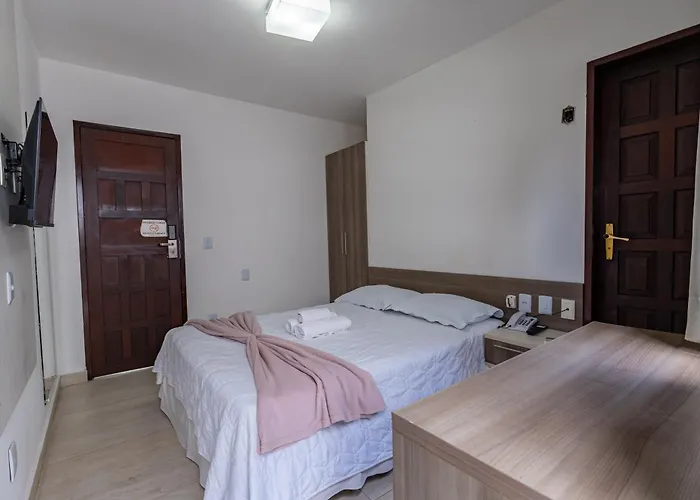 Alimar Hotel
