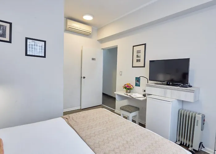 La Paz Apart Hotel