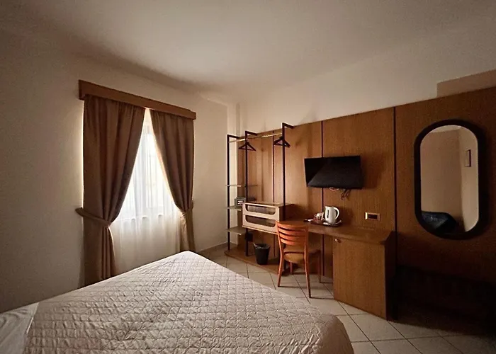 Hotel Al Faro
