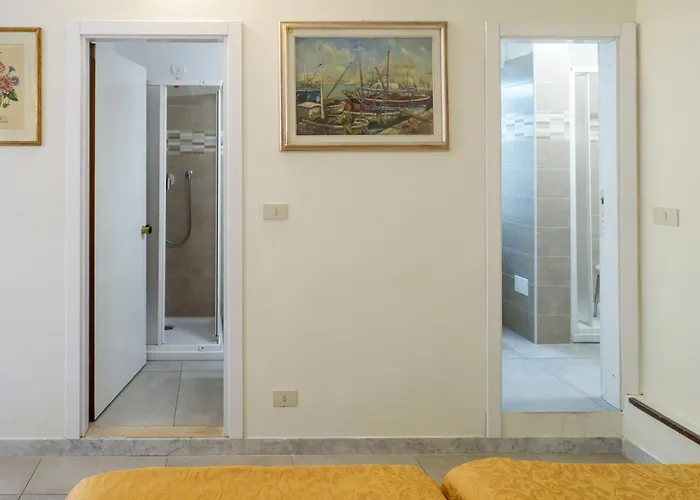 Hotel Delta Florence