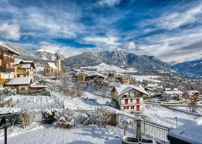 Residenza Bagni & Miramonti
