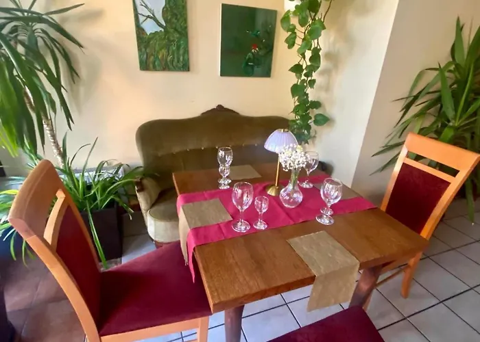 Hotel-Restaurant Smilga