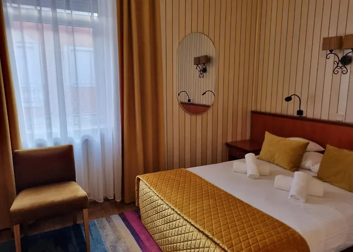 Hotel Wenecki
