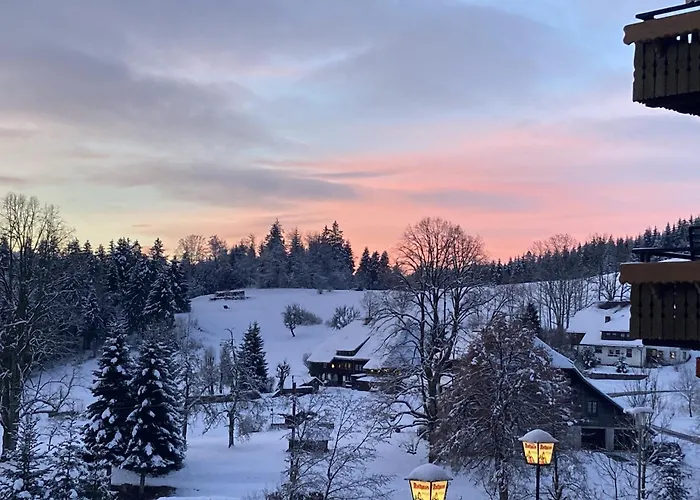 Boutique Hotel & Apartments Pension Sternen