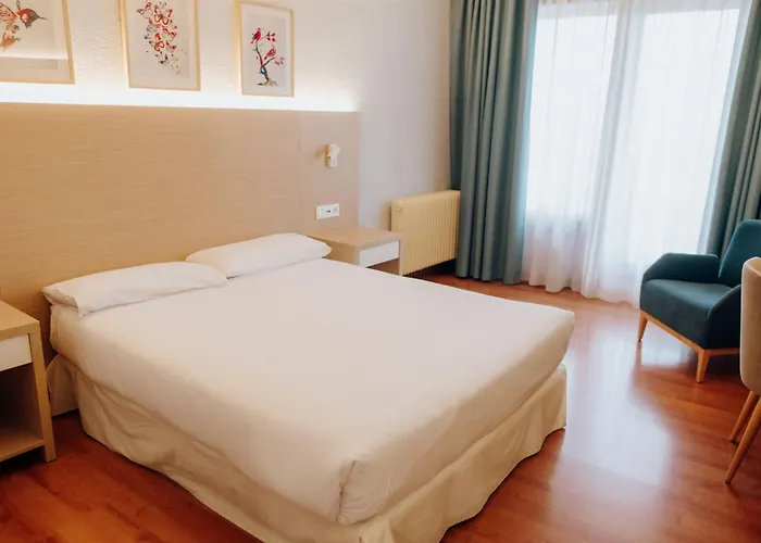Hotel Vejo