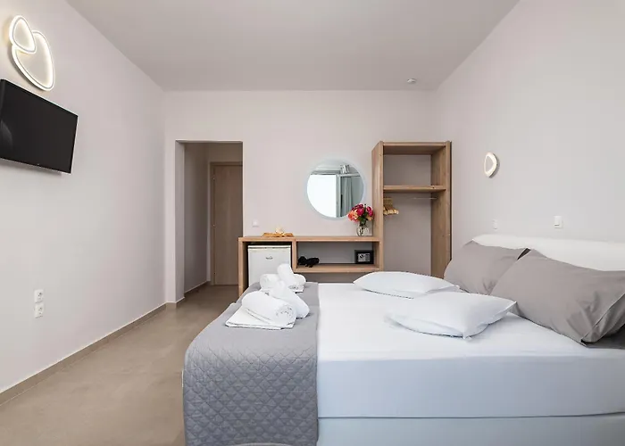 Kokkari Beach Hotel