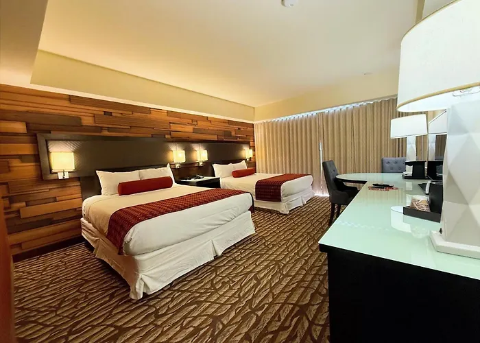 Bally'S Lake Tahoe Casino Resort