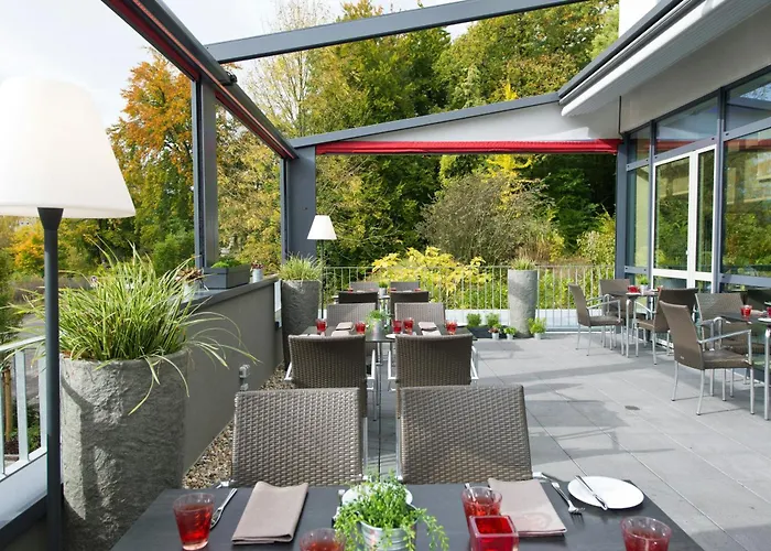 Leonardo Hotel Voelklingen-Saarbruecken