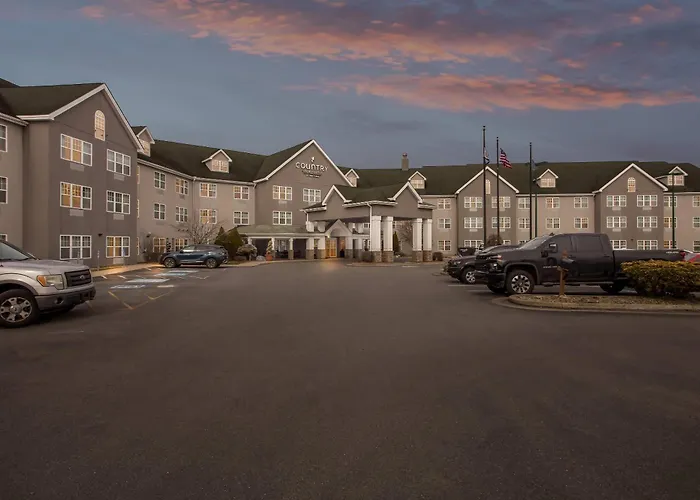 Country Inn & Suites By Radisson, Beckley, Wv