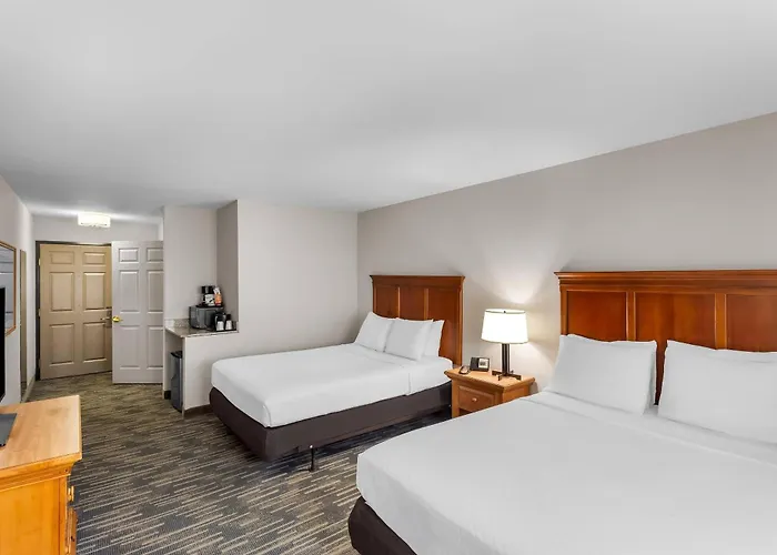 Country Inn & Suites By Radisson, Beckley, Wv