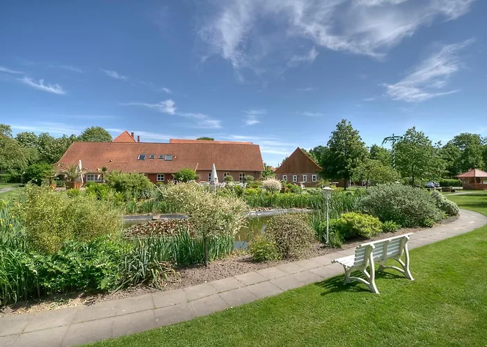 Jeddinger Hof Land- und Seminarhotel