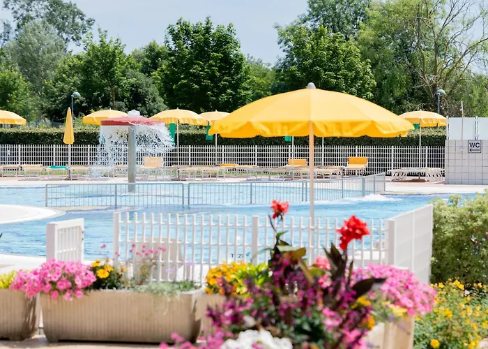 Hotel Maregolf
