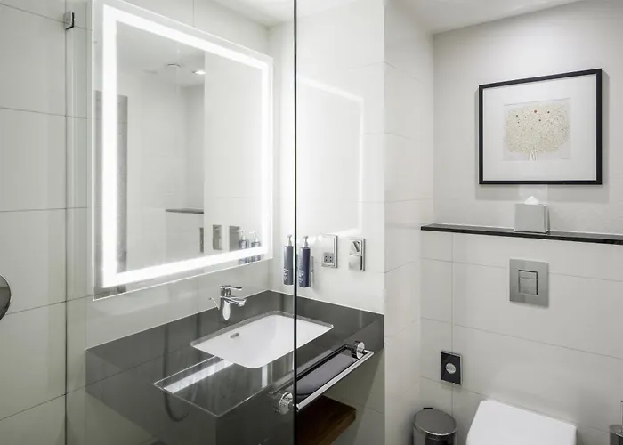 Doubletree By Hilton Lodz