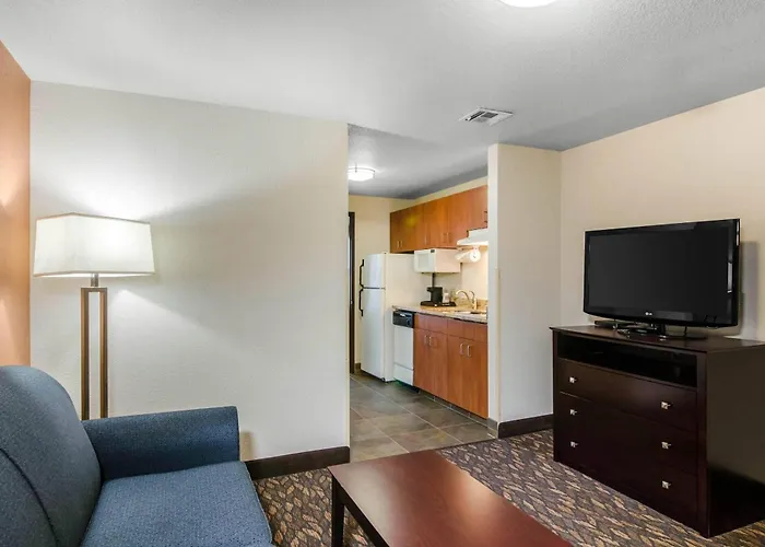 Comfort Inn & Suites Ashland