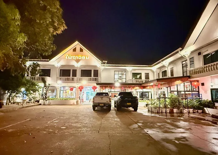 Phaythavone Hotel