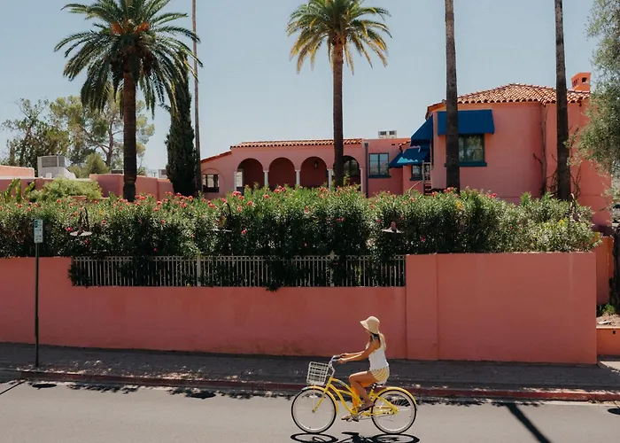 Arizona Inn