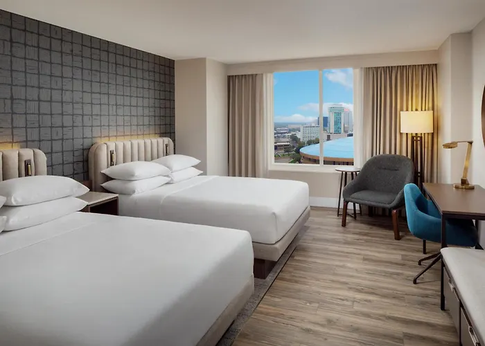 Hyatt Regency Wichita
