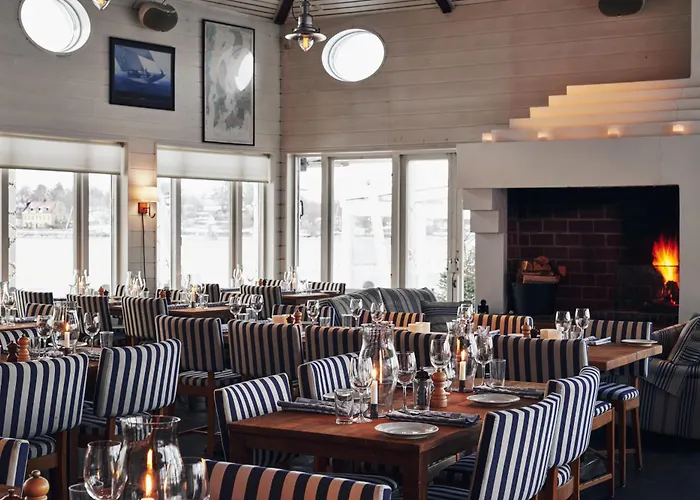 Hotel J, Stockholm, A Member Of Design Hotels