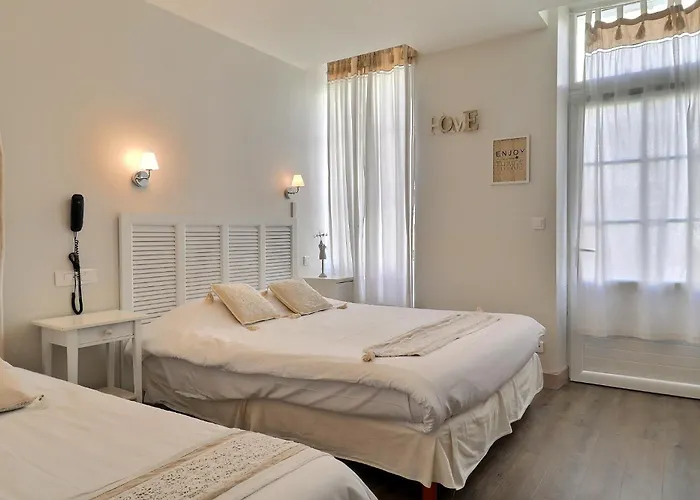 Grand Hotel Des Bains Spa