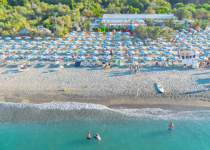 Vascellero Club Resort