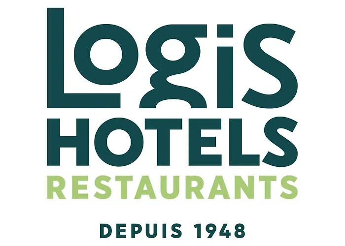 Logis Hotel Saint Guirec Et De La Plage