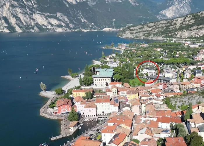 Hotel Villa Claudia