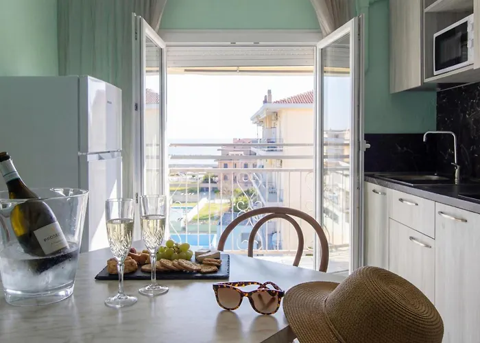 Bahamas Residence & Spa