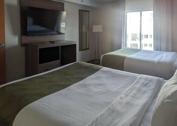 Quality Inn & Suites Northampton - Amherst
