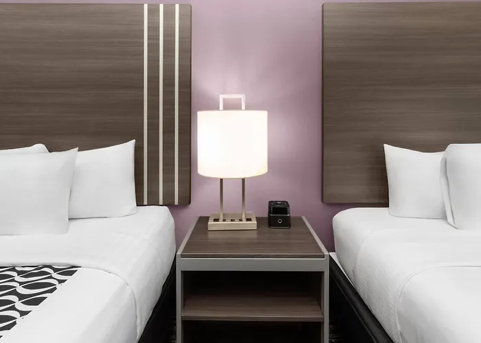 La Quinta By Wyndham Boutte