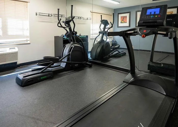 Extended Stay America Suites - Boston - Peabody