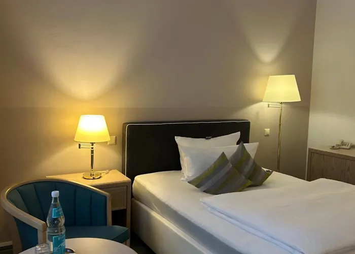 Hotel Am Grudenberg