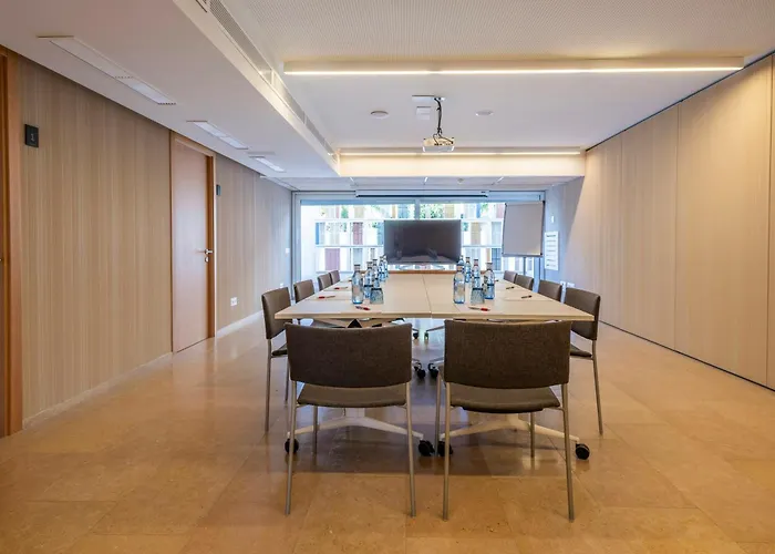 Leonardo Boutique Hotel Mallorca Port Portals - Adults Only Portals Nous 