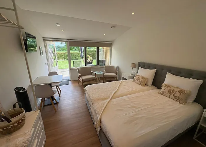 B&B Roodbeekerhof