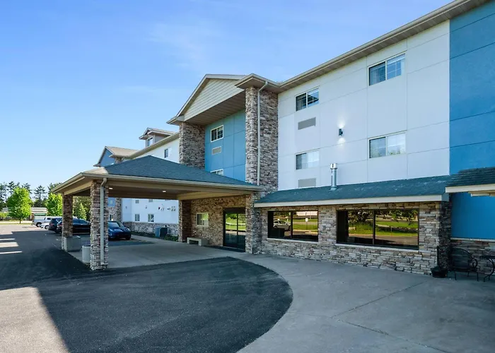 Comfort Inn & Suites Weston - Wausau